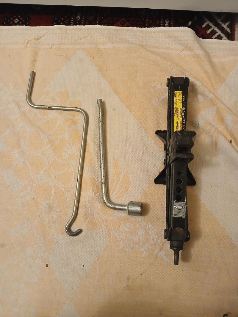 Damkrad we balon acar 350 TMT - Ашхабад - img 1