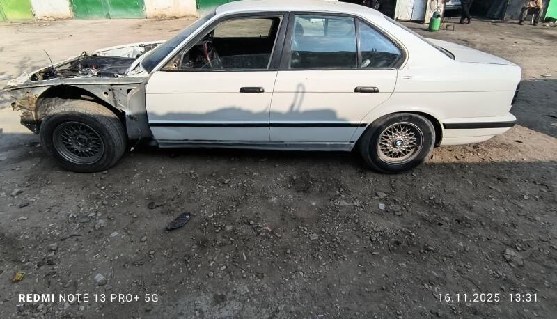 bmw e34 kuzwa 777 TMT - Балканабат - img 1