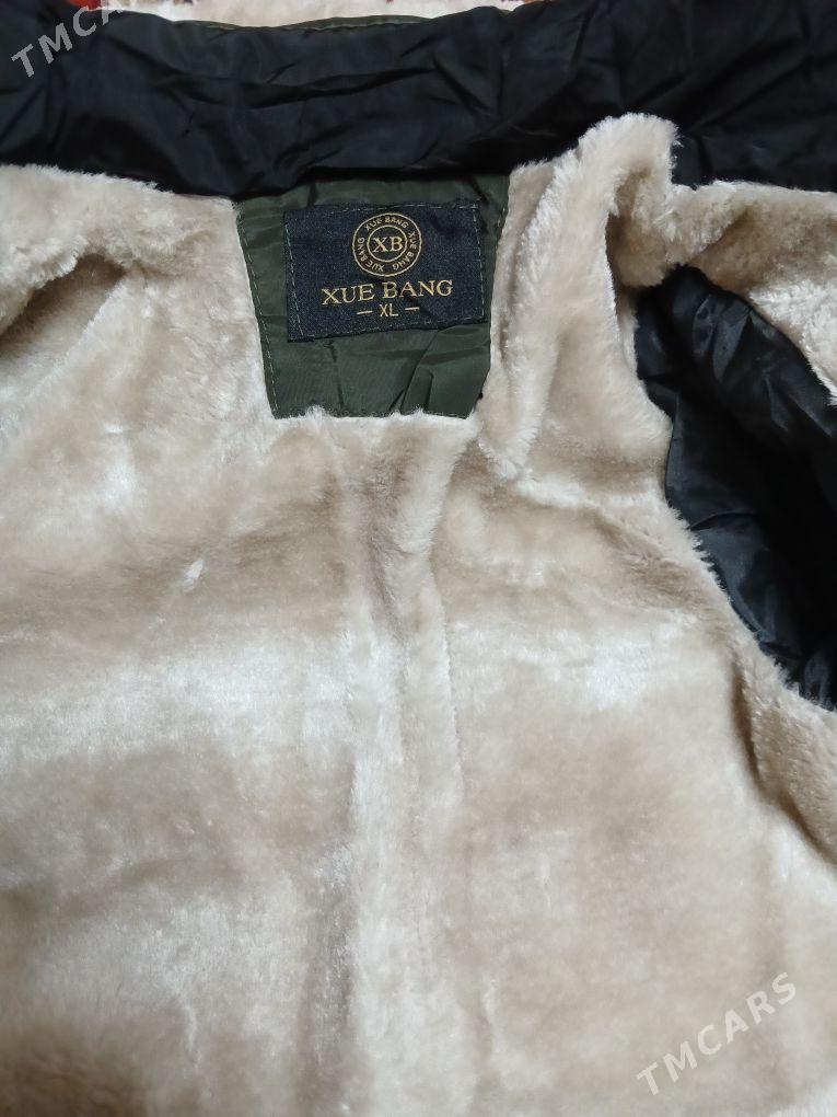 Куртка - Туркменабат - img 2