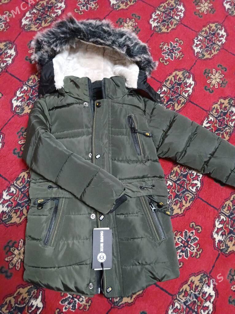 Куртка - Туркменабат - img 3