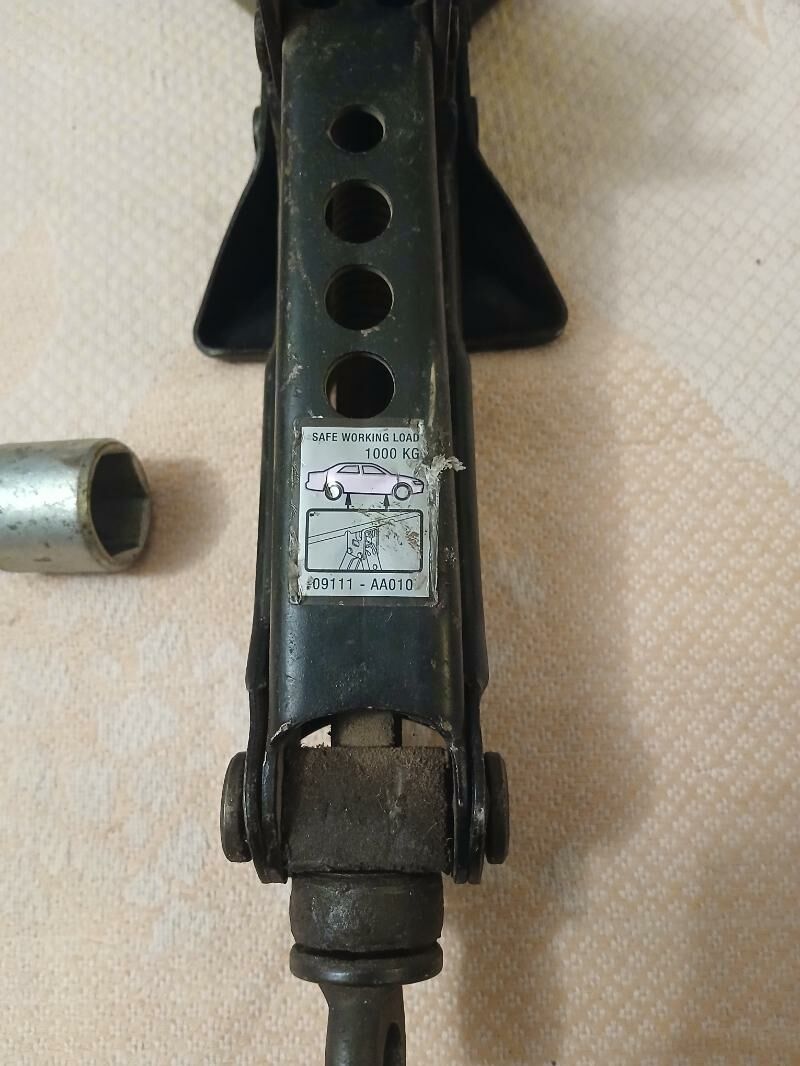 Damkrad we balon acar 350 TMT - Ашхабад - img 2