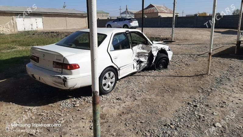 Toyota Camry 2000 - 92 000 TMT - Мары - img 7