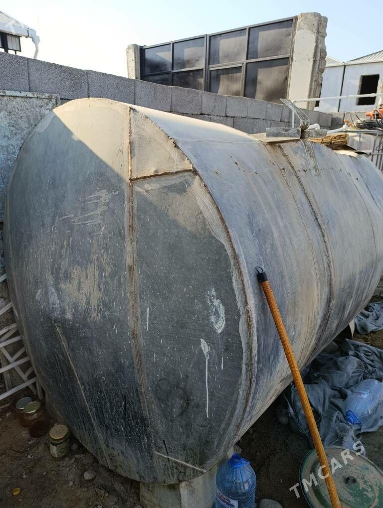 bacok - Ашхабад - img 4