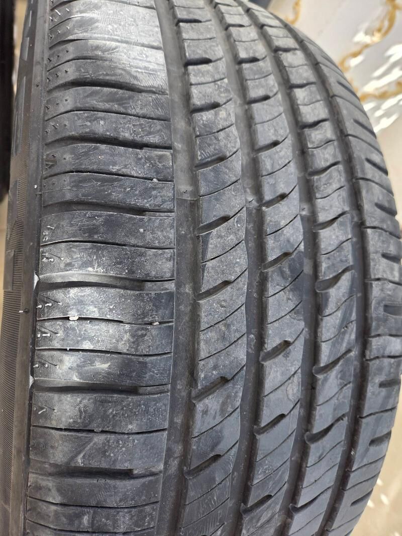 Teker 265/50R20 1 200 TMT - Джебел - img 4