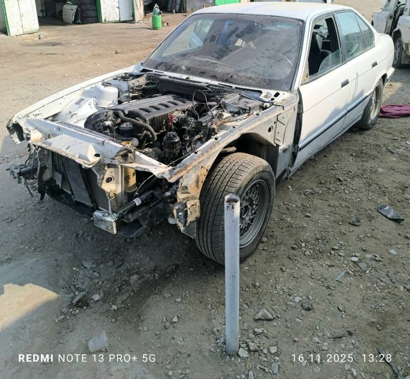 bmw e34 kuzwa 777 TMT - Балканабат - img 3