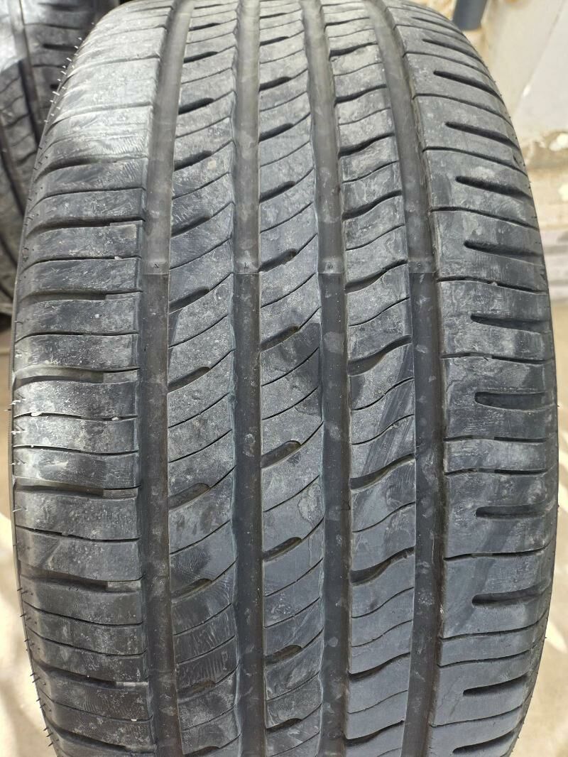 Teker 265/50R20 1 200 TMT - Джебел - img 3