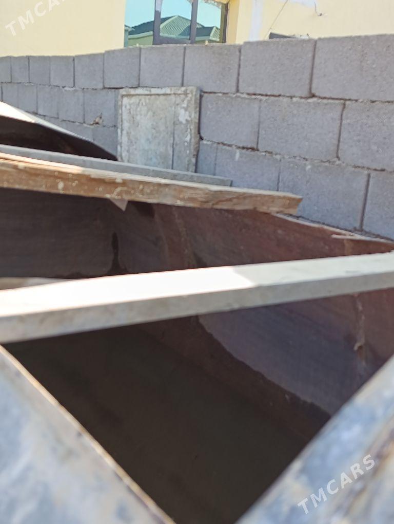 bacok - Ашхабад - img 2