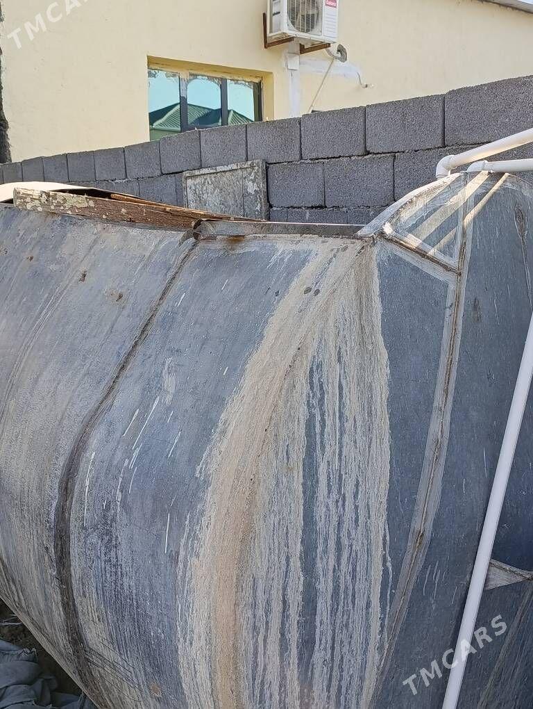 bacok - Ашхабад - img 3