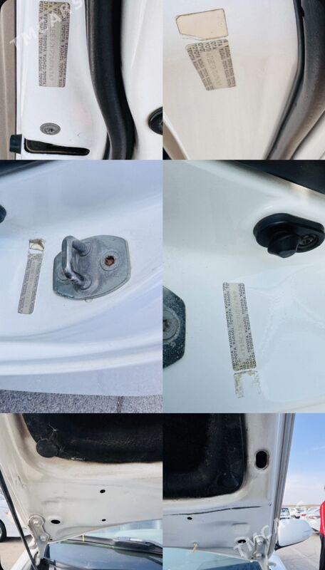 Toyota Camry 2002 - 195 000 TMT - Кёнеургенч - img 6