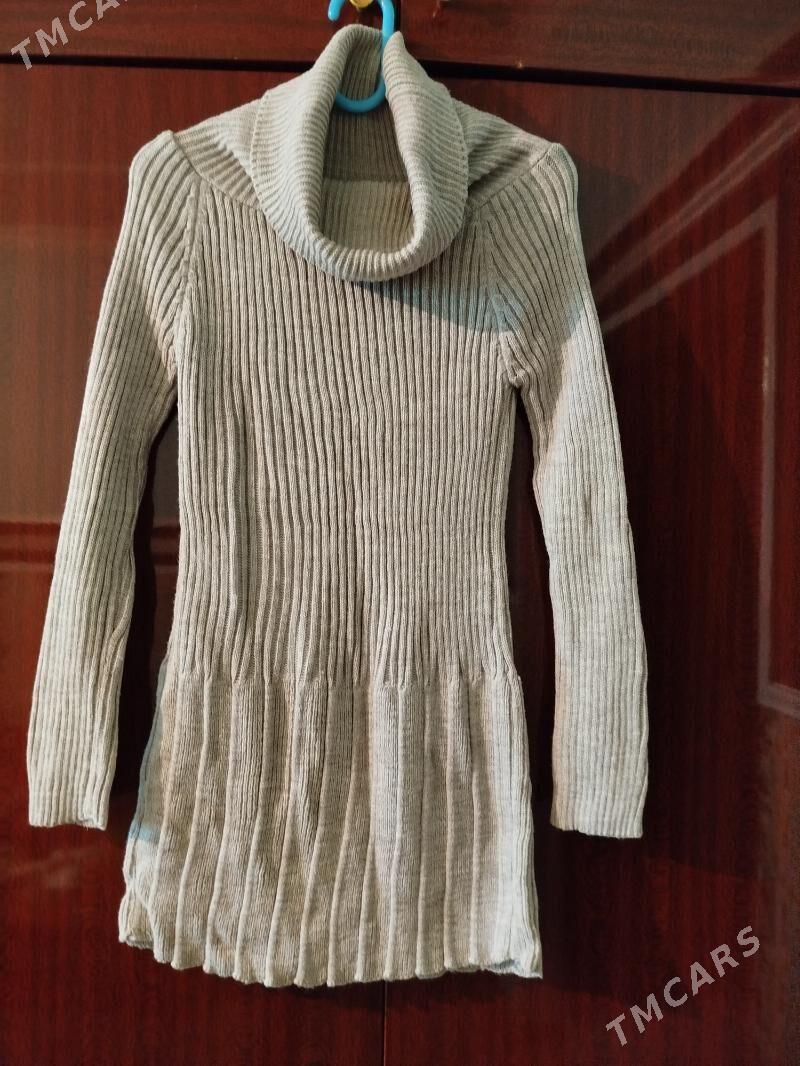 Женские Теплые кофточки. - Türkmenabat - img 8