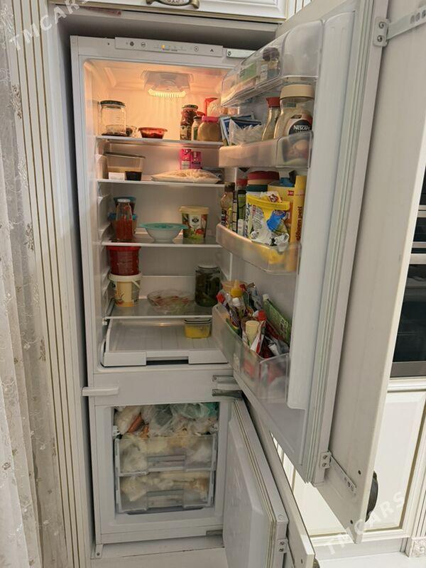 холодильник  Teka - Aşgabat - img 3