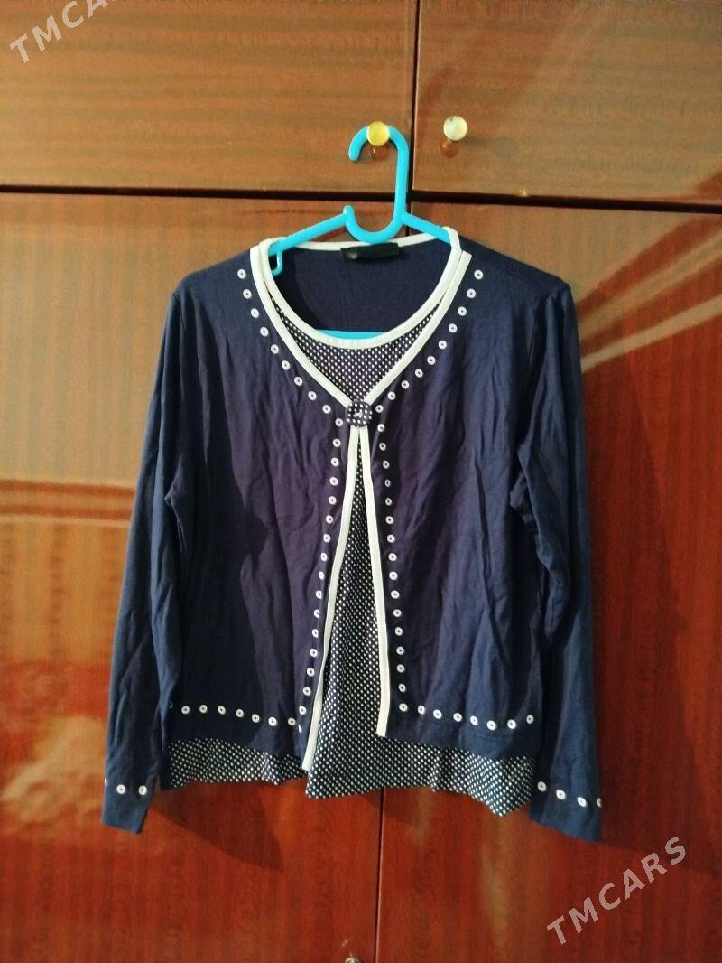 Женские Теплые кофточки. - Türkmenabat - img 2