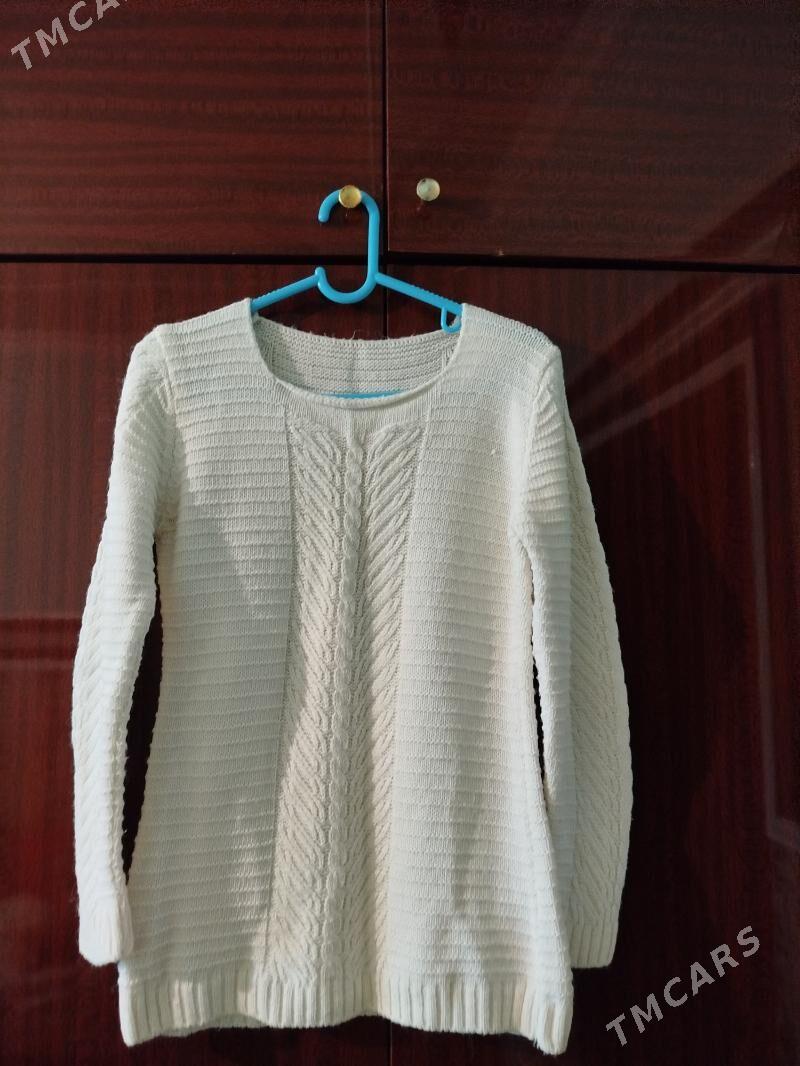 Женские Теплые кофточки. - Türkmenabat - img 3