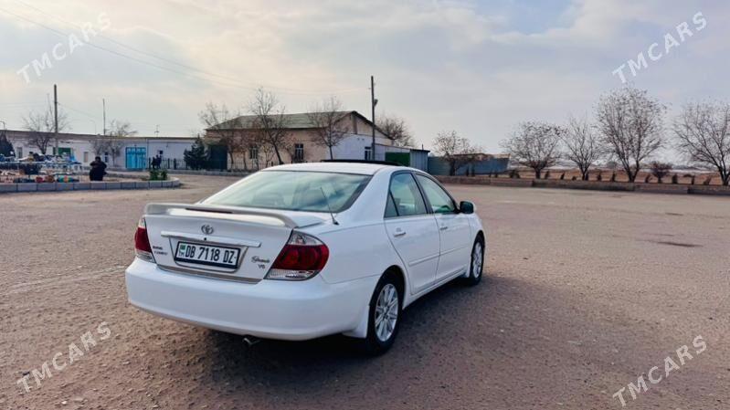 Toyota Camry 2002 - 195 000 TMT - Кёнеургенч - img 10