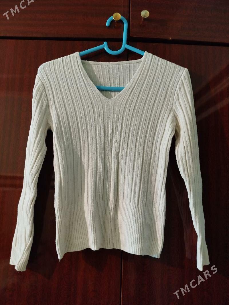 Женские Теплые кофточки. - Türkmenabat - img 5