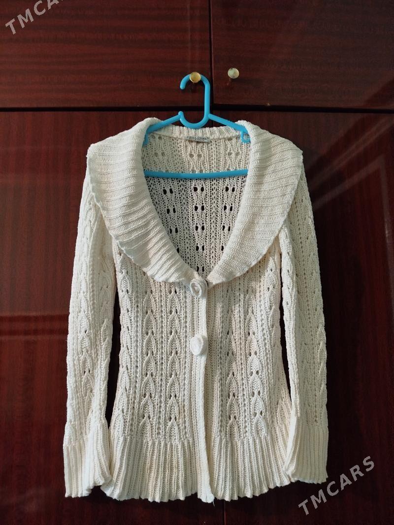 Женские Теплые кофточки. - Türkmenabat - img 10