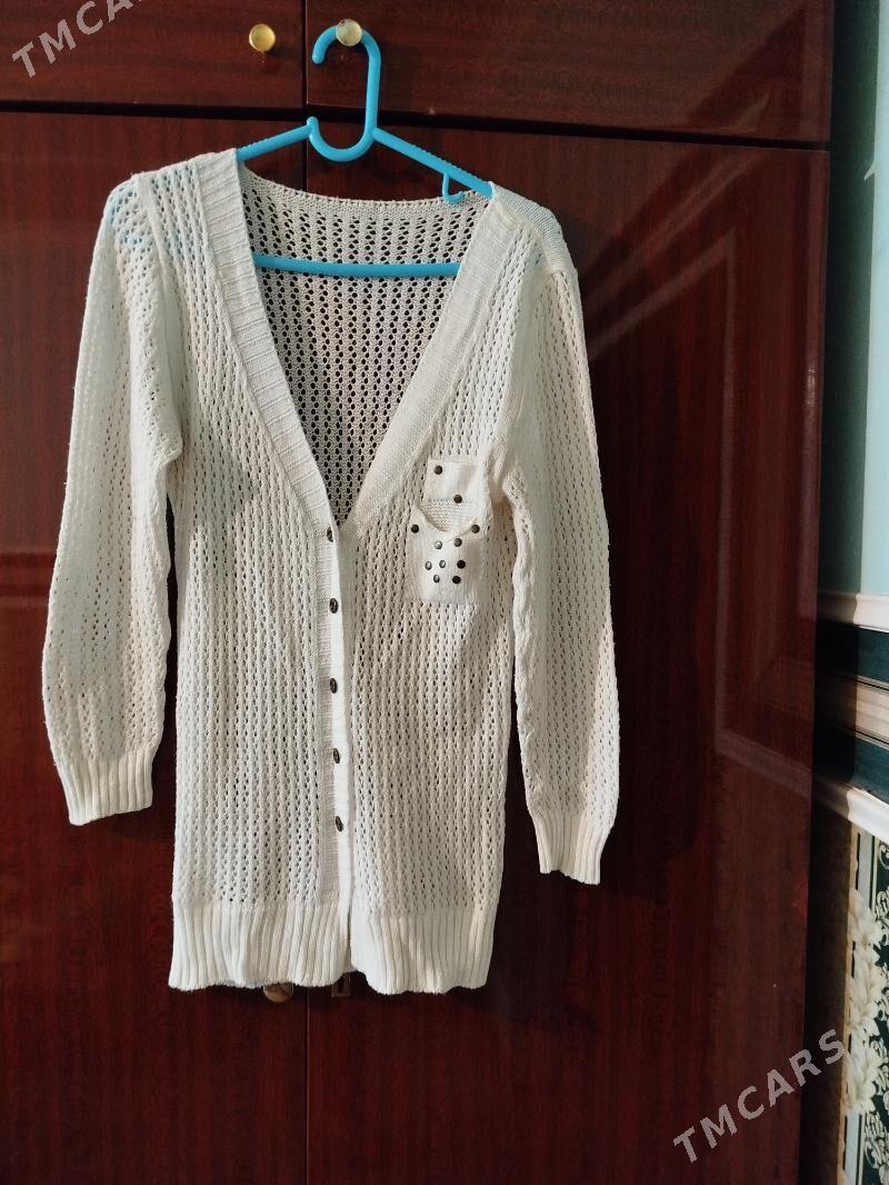 Женские Теплые кофточки. - Türkmenabat - img 1