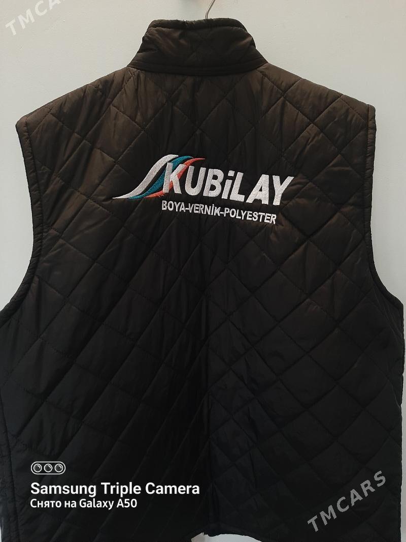 ýeñsiz - Гаудан "В" - img 2