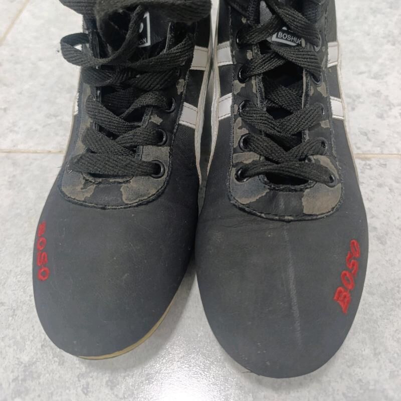 BARSOWKA БАРЦОВКА - Ашхабад - img 1