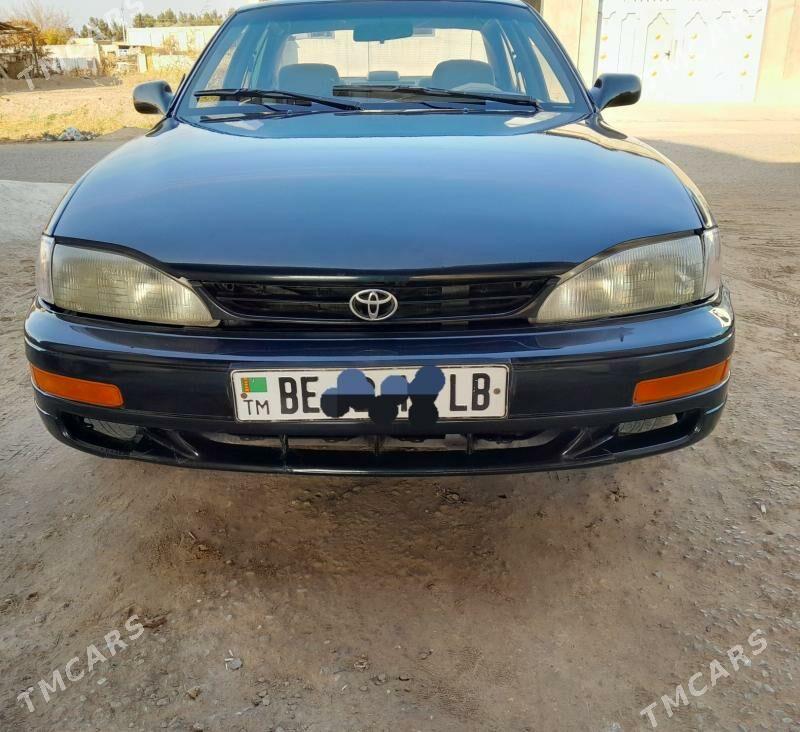 Toyota Camry 1994 - 96 000 TMT - Türkmenabat - img 1