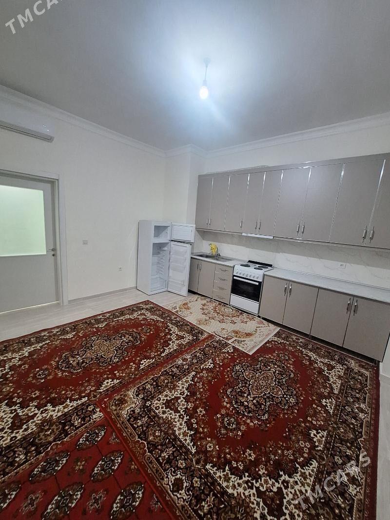 Arenda Gurtly 2kom 1etaz - Ашхабад - img 2