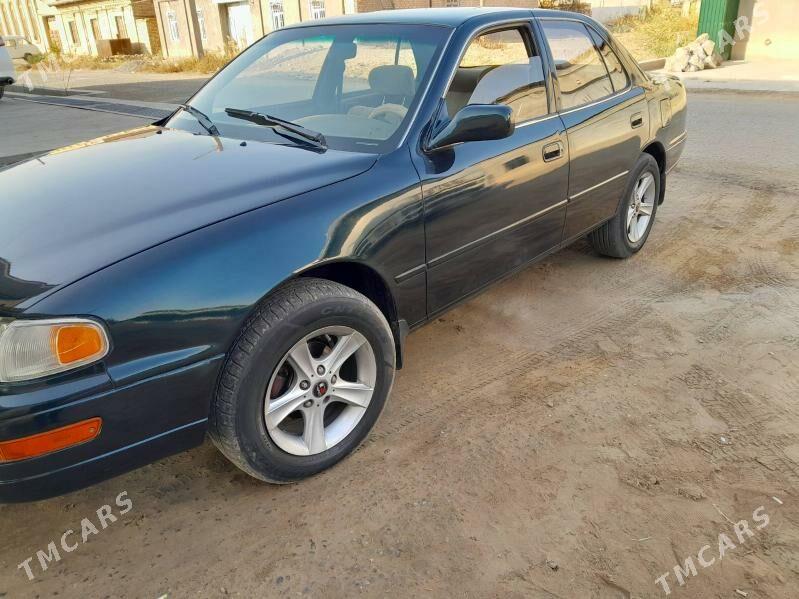 Toyota Camry 1994 - 96 000 TMT - Türkmenabat - img 5