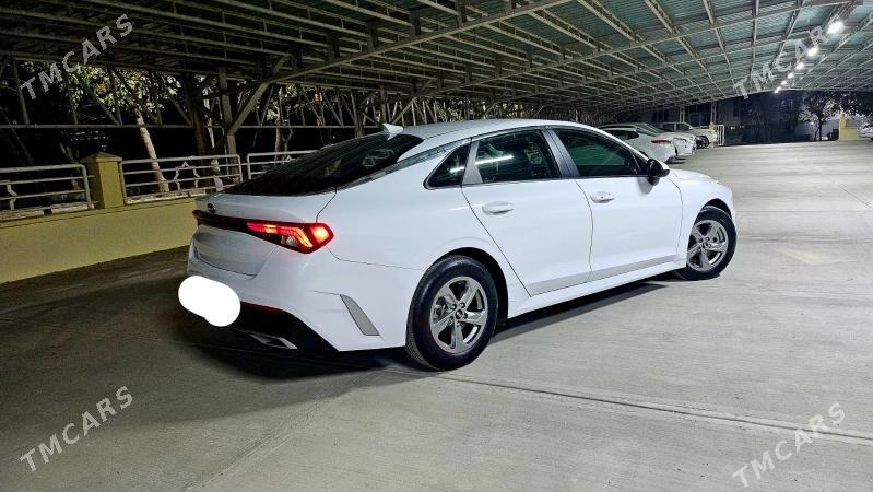 Kia K5 2020 - 278 000 TMT - Ашхабад - img 2