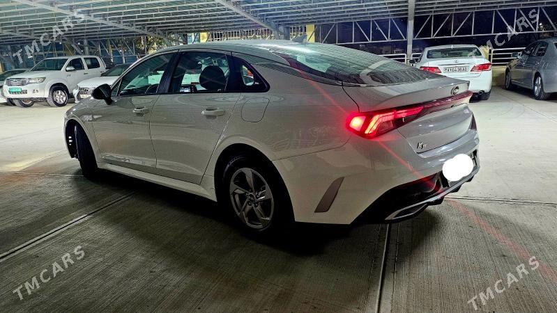 Kia K5 2020 - 278 000 TMT - Ашхабад - img 4