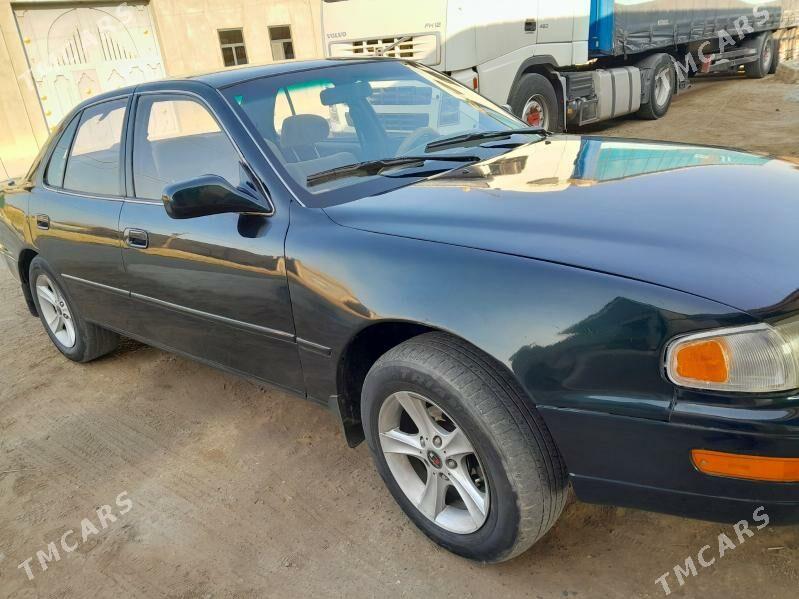 Toyota Camry 1994 - 96 000 TMT - Türkmenabat - img 3