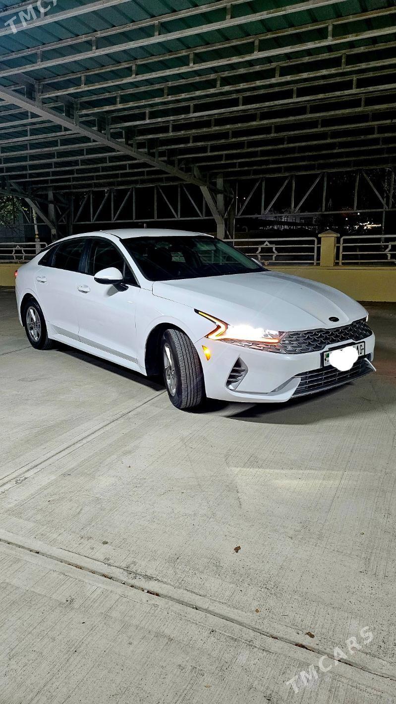 Kia K5 2020 - 278 000 TMT - Ашхабад - img 5