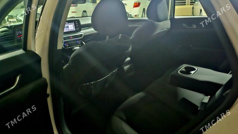 Kia K5 2020 - 278 000 TMT - Ашхабад - img 7