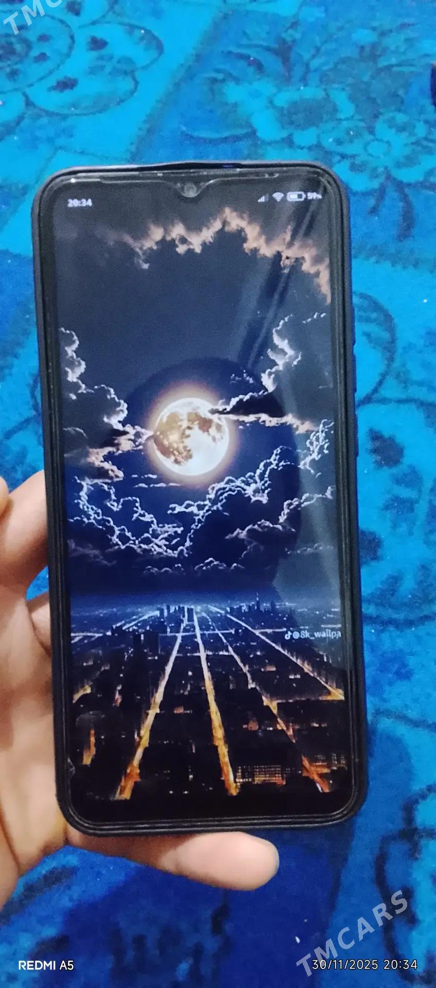 redmi 9a - Туркменабат - img 2