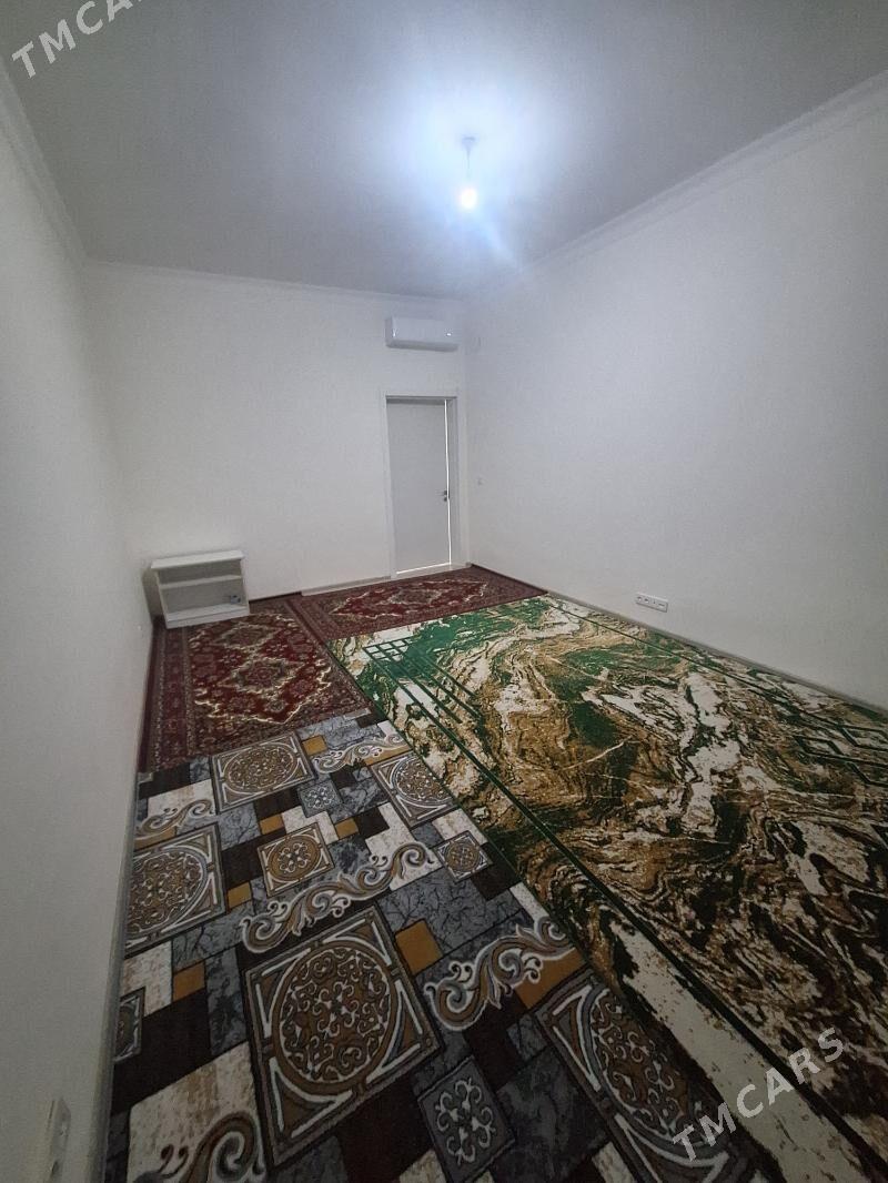 Arenda Gurtly 2kom 1etaz - Ашхабад - img 6