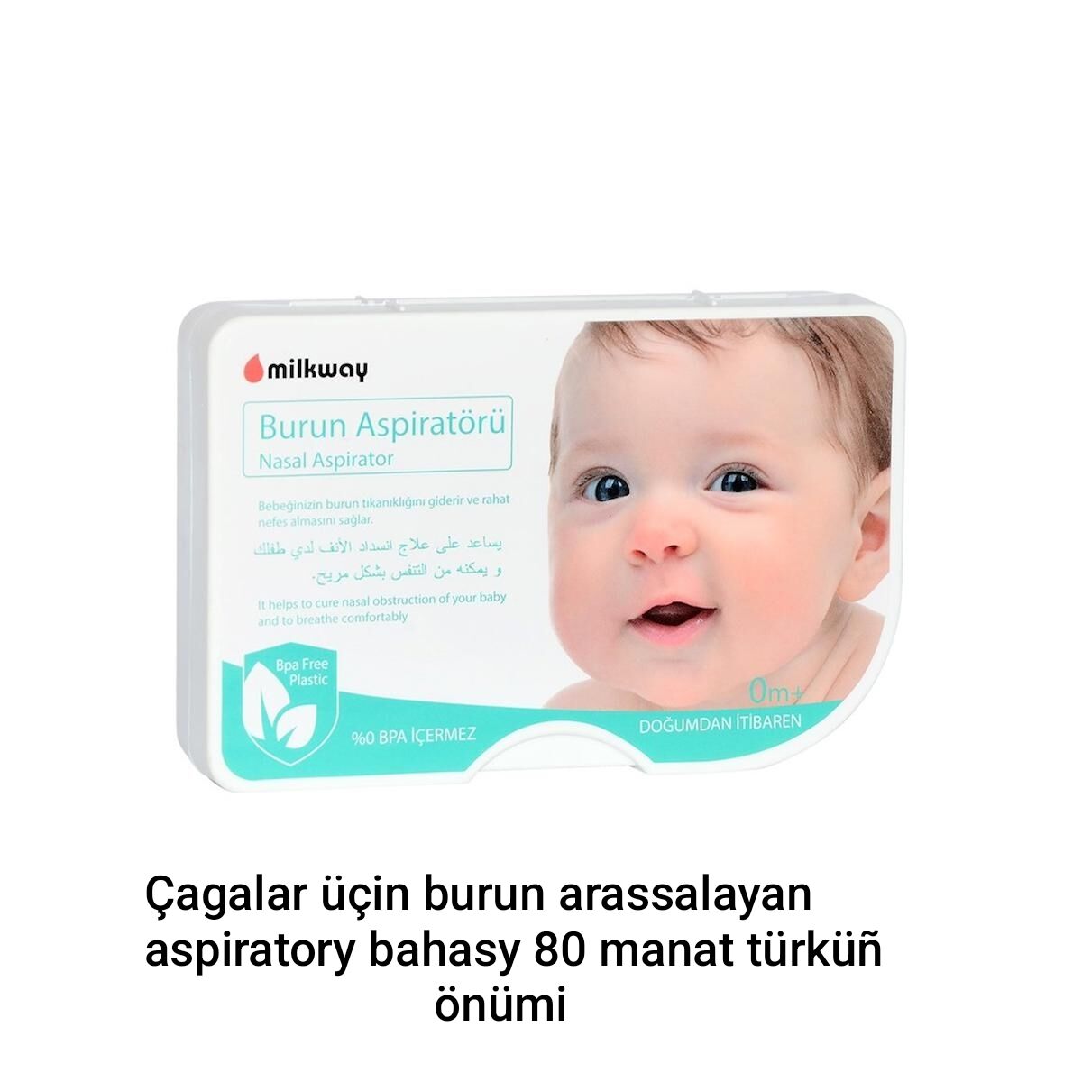 Çagalar üçin harytlar - Койтендаг - img 6