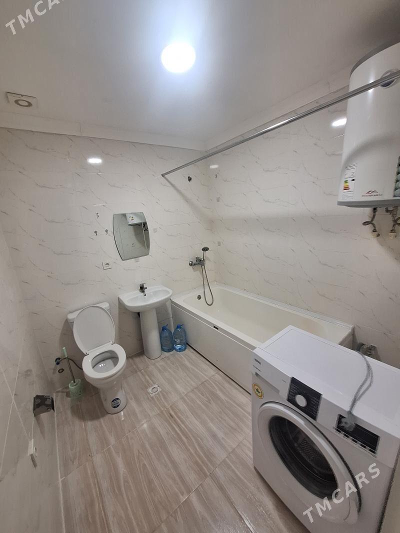 Arenda Gurtly 2kom 1etaz - Ашхабад - img 7