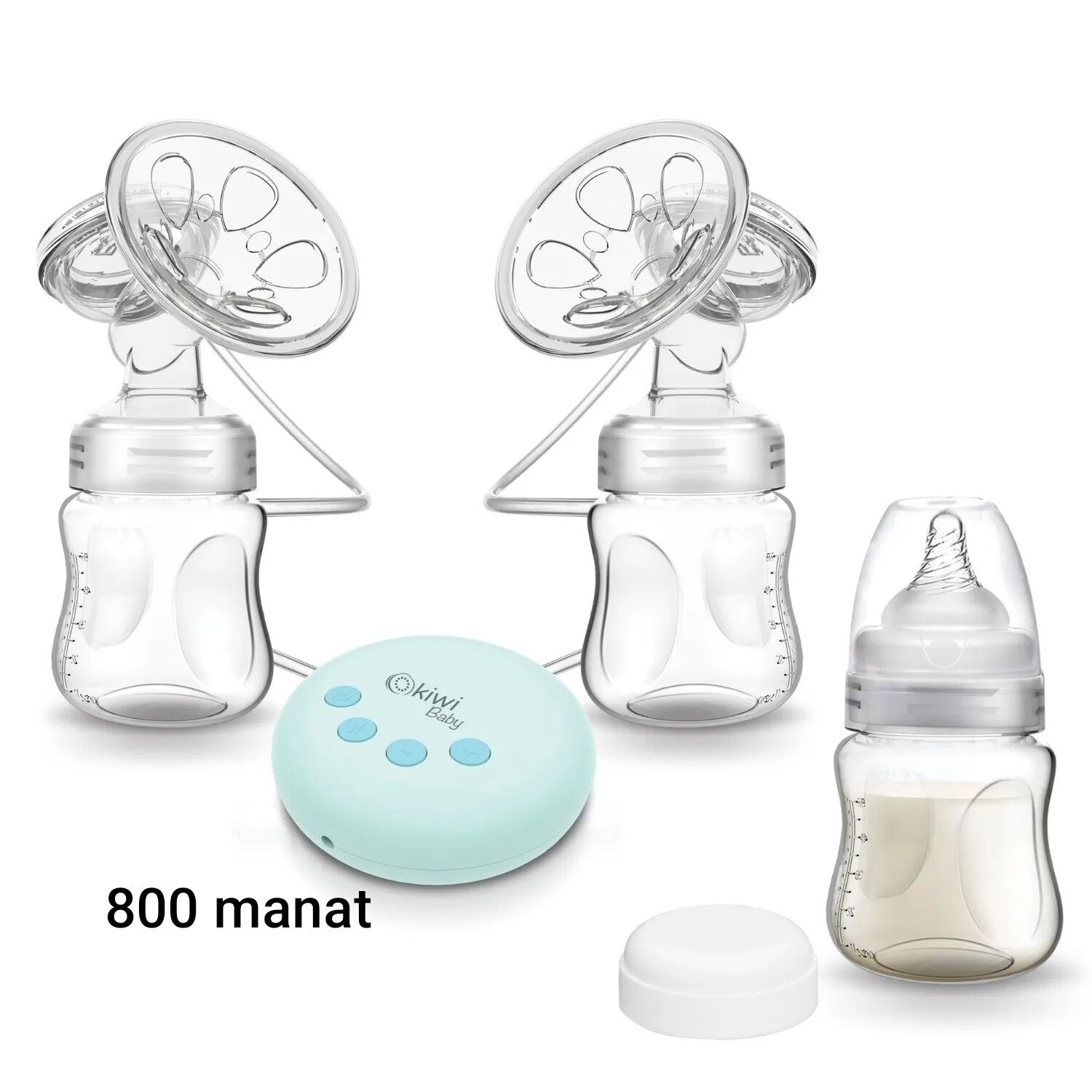 Çagalar üçin harytlar - Койтендаг - img 3