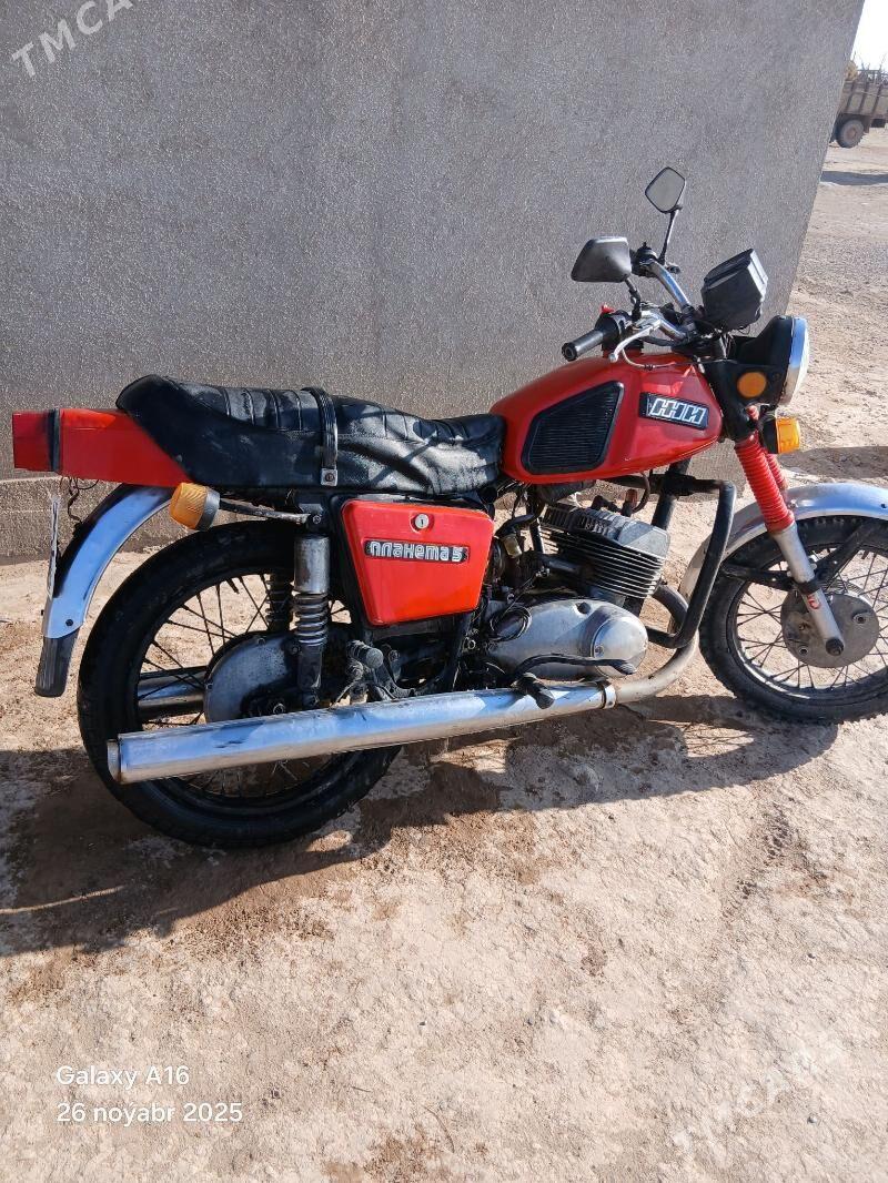 Iž Ýupiter 2025 - 14 000 TMT - Ak bugdaý etraby - img 2