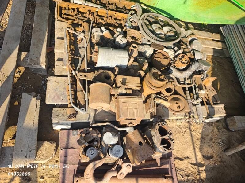 zil zapjast 100 TMT - Ашхабад - img 2