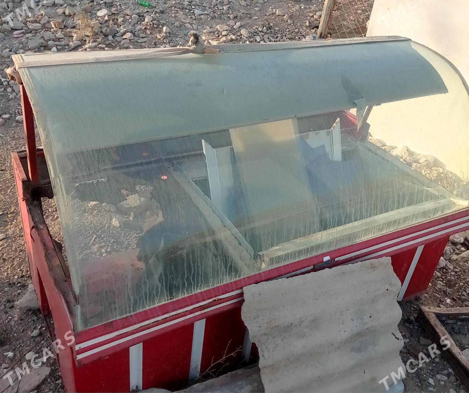 holodinlik - Türkmenbaşy - img 3