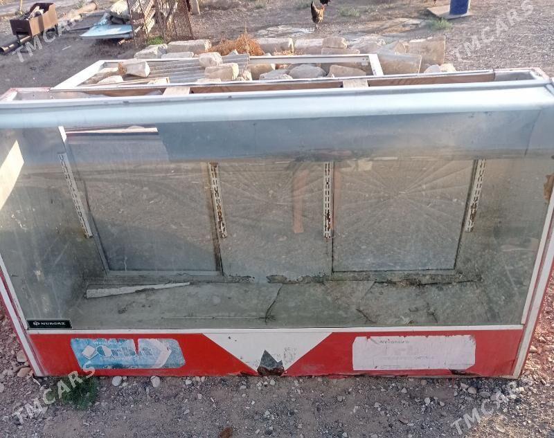 holodinlik - Türkmenbaşy - img 4