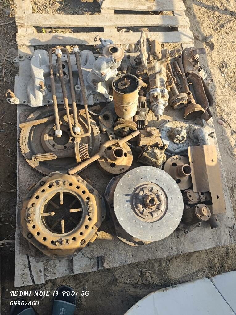 zil zapjast 100 TMT - Ашхабад - img 5