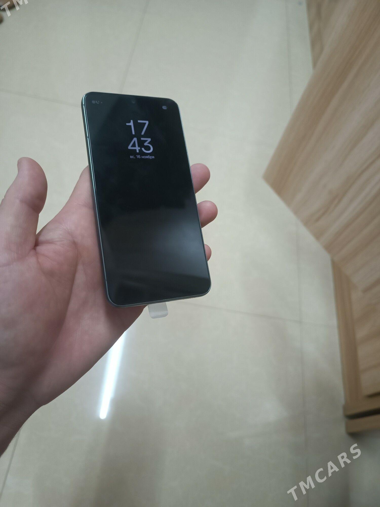 Samsung s23 8/256 2sim - Ашхабад - img 4