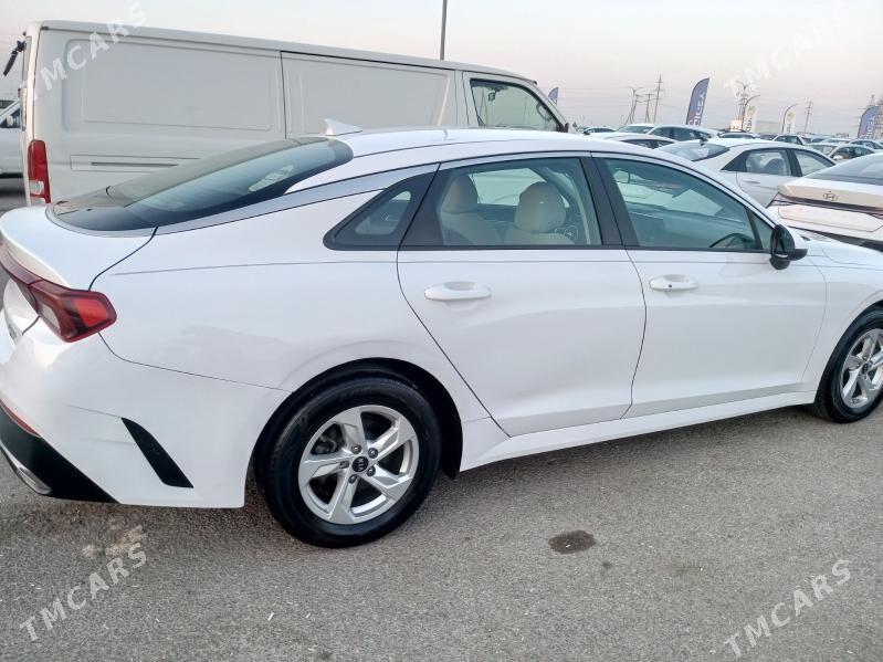 Kia K5 2020 - 265 000 TMT - Ашхабад - img 5