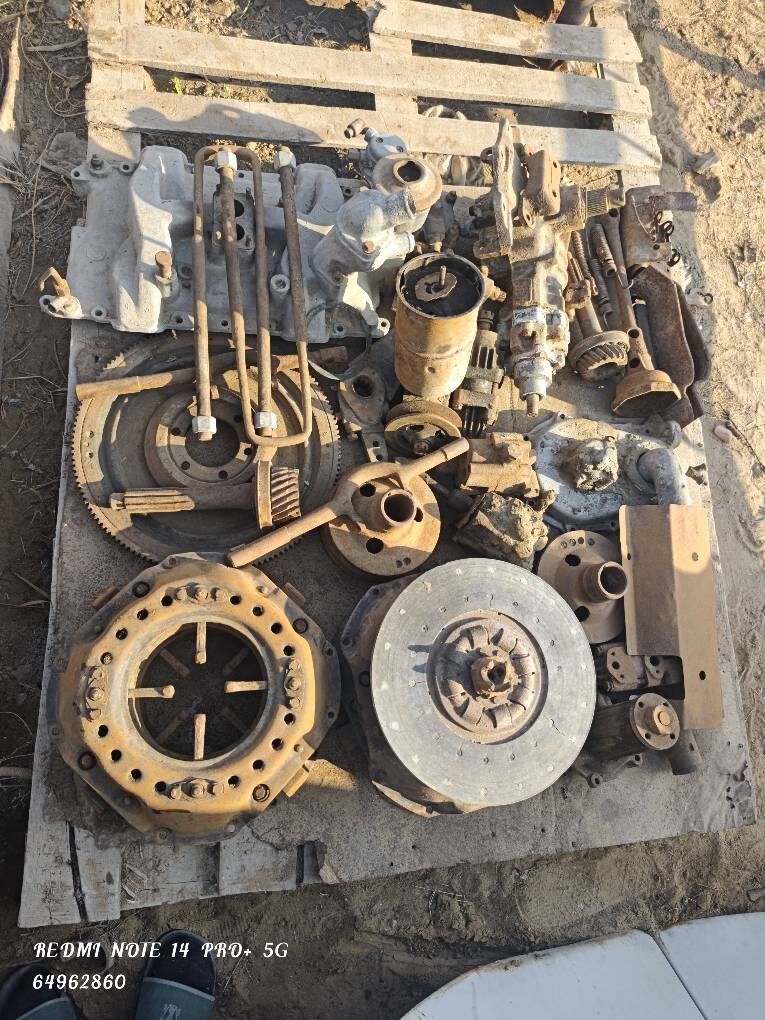 zil zapjast 100 TMT - Ашхабад - img 4