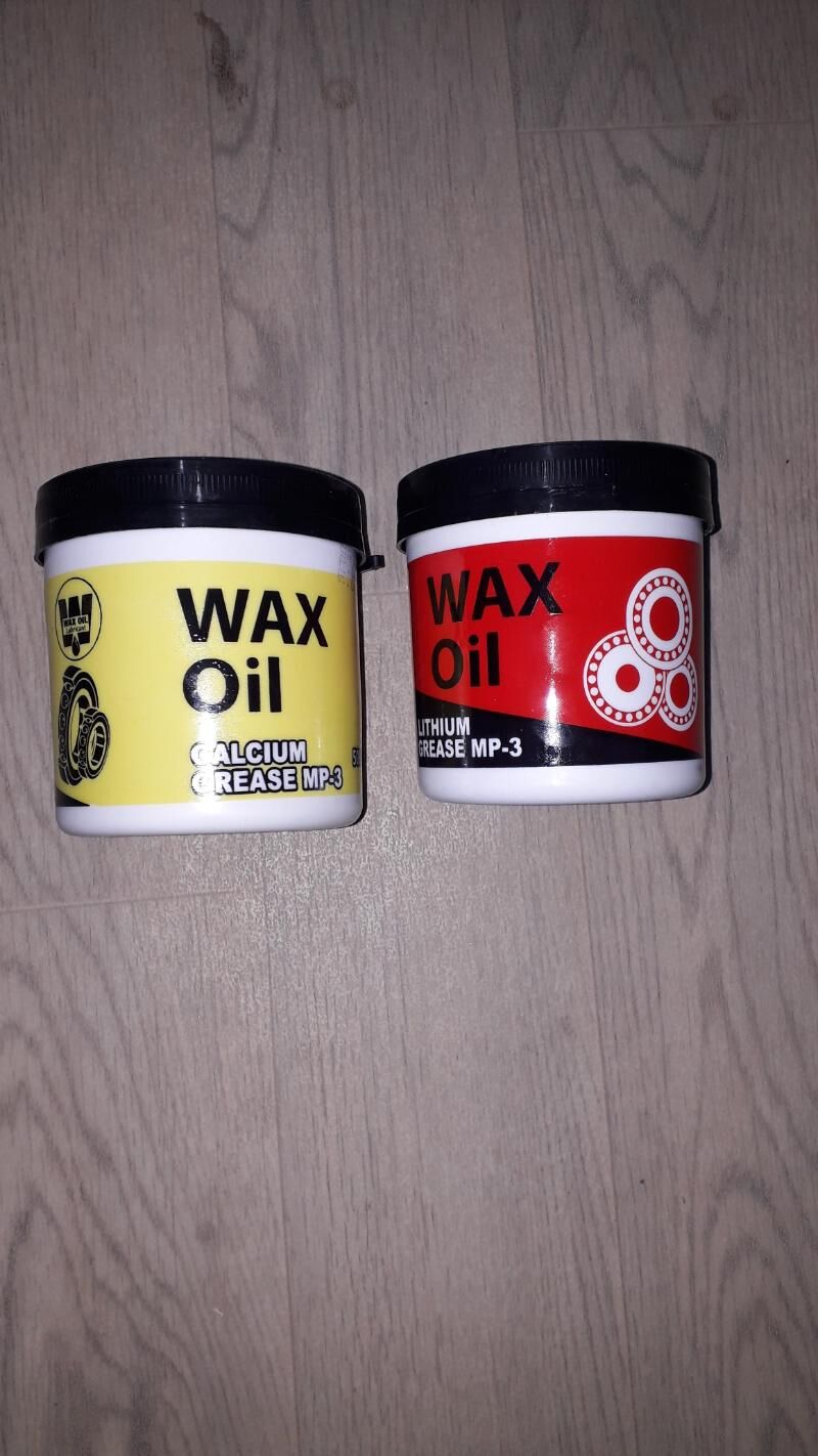 salidol 40 TMT - Балканабат - img 1