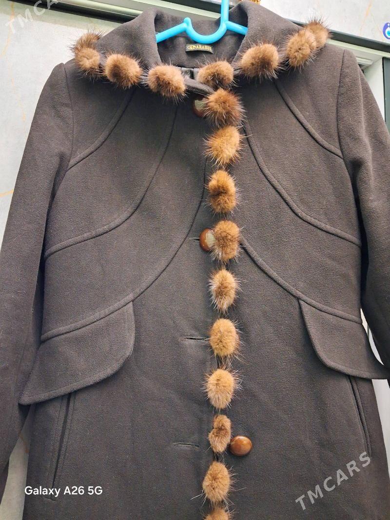 Palto - Дашогуз - img 2