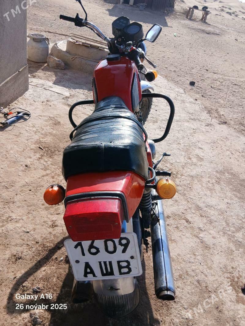 Iž Ýupiter 2025 - 14 000 TMT - Ak bugdaý etraby - img 3