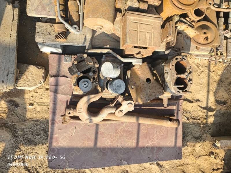 zil zapjast 100 TMT - Ашхабад - img 3