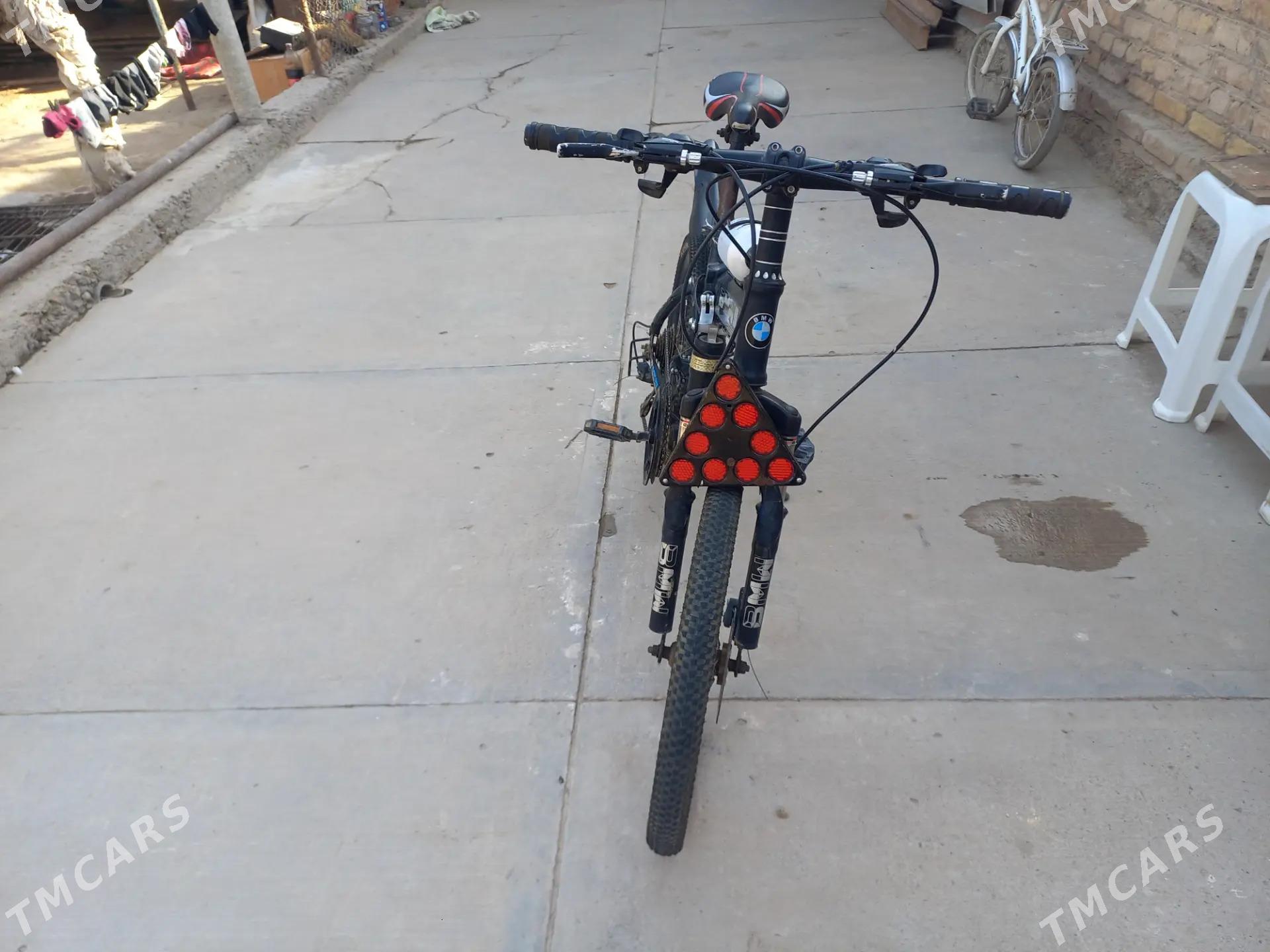 велосипед - Туркменабат - img 2