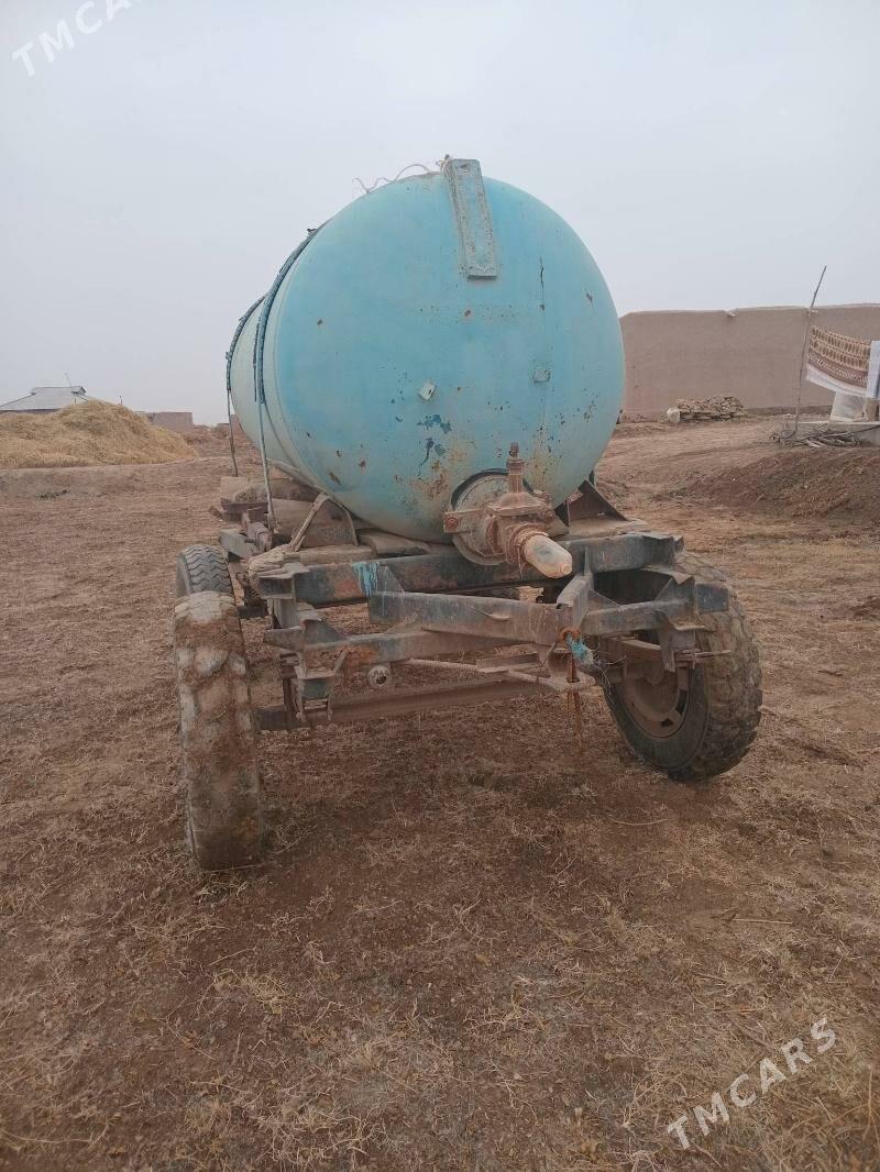 Eźbe - етр. Туркменбаши - img 2